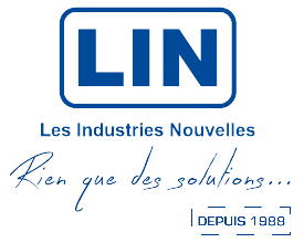 logo lin